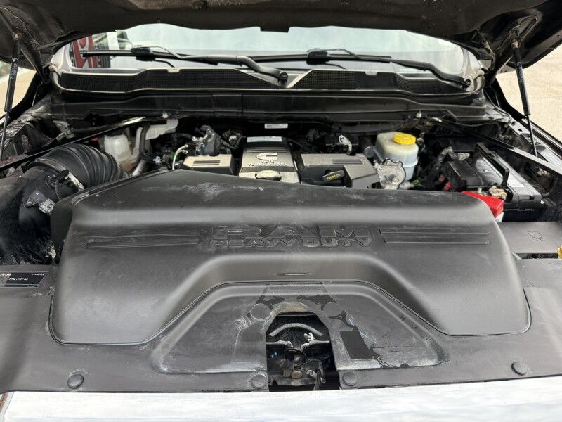 2024 Ram 2500 4x4 Diesel Tradesman Collinsville OK