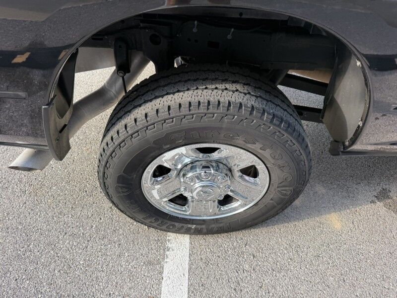 2024 Ram 2500 4x4 Diesel Tradesman Collinsville OK