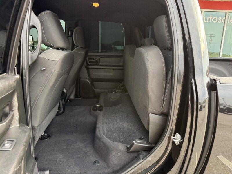 2024 Ram 2500 4x4 Diesel Tradesman Collinsville OK