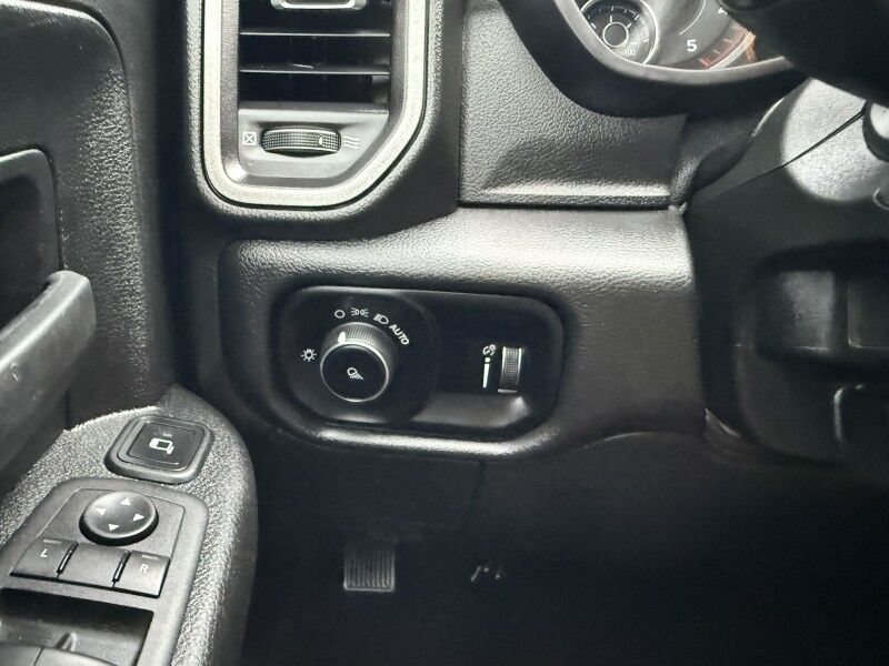 2024 Ram 2500 4x4 Diesel Tradesman Collinsville OK