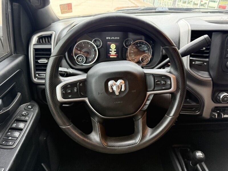 2024 Ram 2500 4x4 Diesel Tradesman Collinsville OK