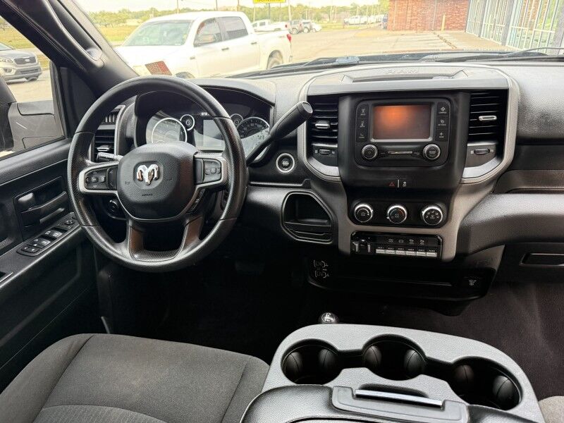2024 Ram 2500 4x4 Diesel Tradesman Collinsville OK