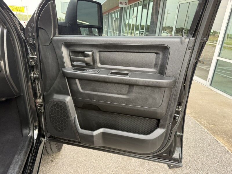 2024 Ram 2500 4x4 Diesel Tradesman Collinsville OK