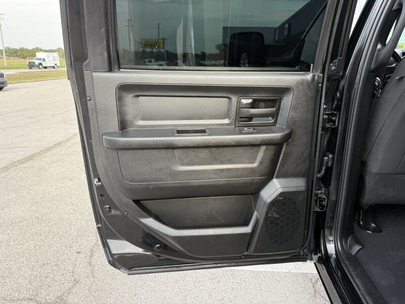 2024 Ram 2500 4x4 Diesel Tradesman Collinsville OK
