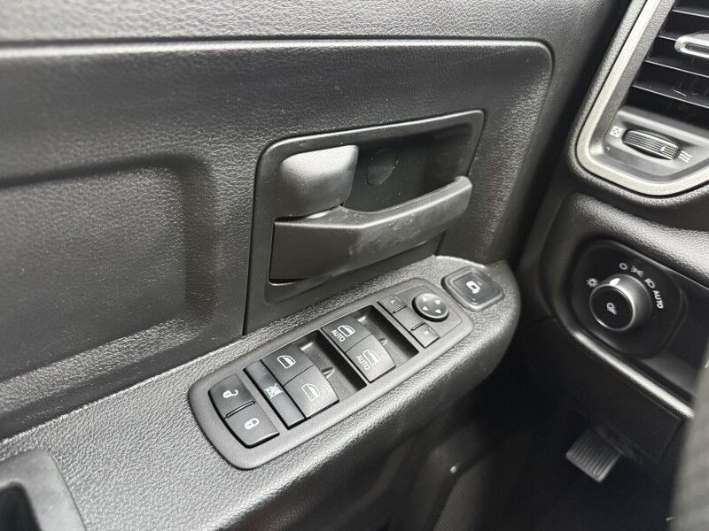 2024 Ram 2500 4x4 Diesel Tradesman Collinsville OK