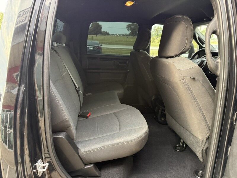 2024 Ram 2500 4x4 Diesel Tradesman Collinsville OK