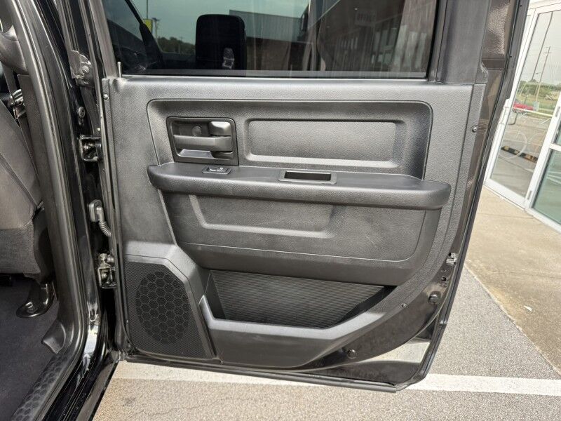 2024 Ram 2500 4x4 Diesel Tradesman Collinsville OK