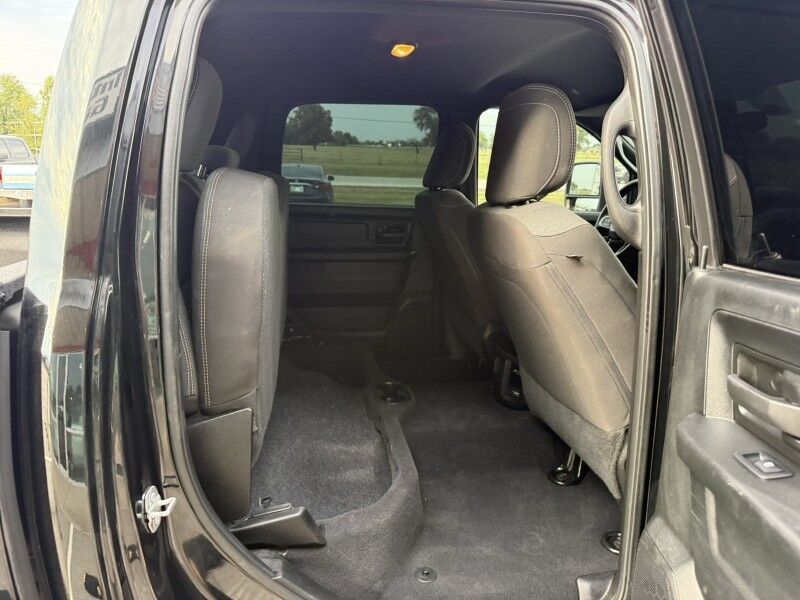 2024 Ram 2500 4x4 Diesel Tradesman Collinsville OK