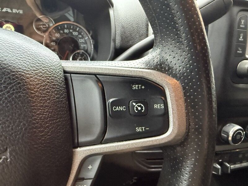 2024 Ram 2500 4x4 Diesel Tradesman Collinsville OK