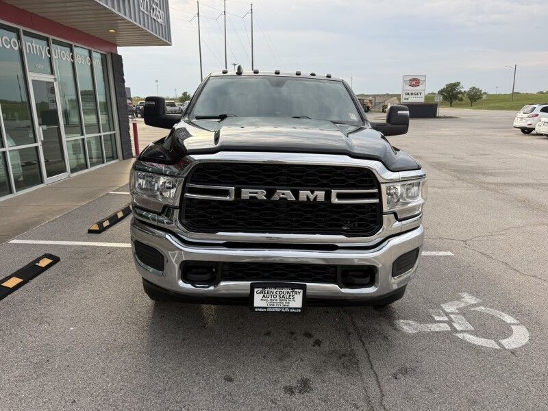 2024 Ram 2500 4x4 Diesel Tradesman Collinsville OK