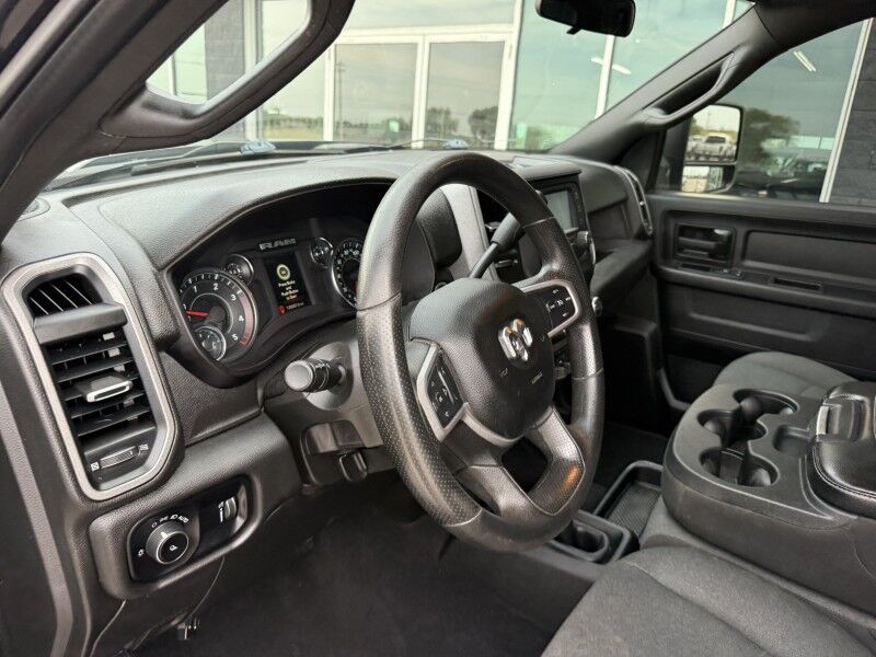 2024 Ram 2500 4x4 Diesel Tradesman Collinsville OK
