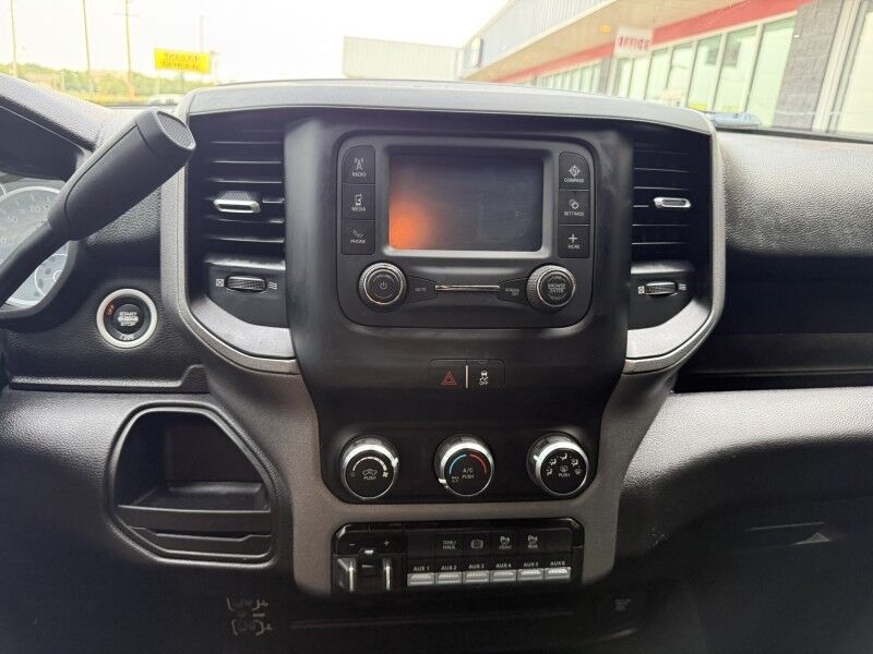 2024 Ram 2500 4x4 Diesel Tradesman Collinsville OK