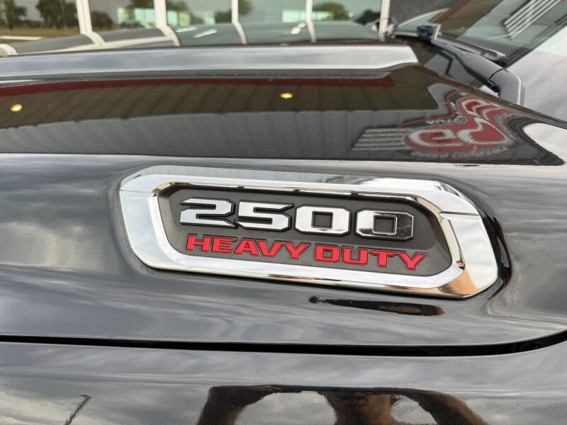 2024 Ram 2500 4x4 Diesel Tradesman Collinsville OK