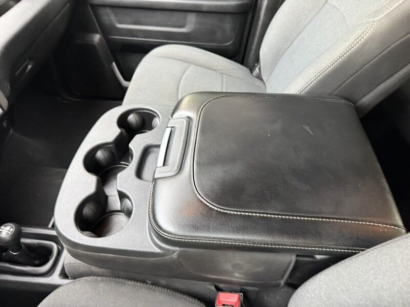 2024 Ram 2500 4x4 Diesel Tradesman Collinsville OK