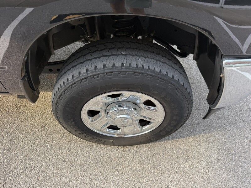 2024 Ram 2500 4x4 Diesel Tradesman Collinsville OK