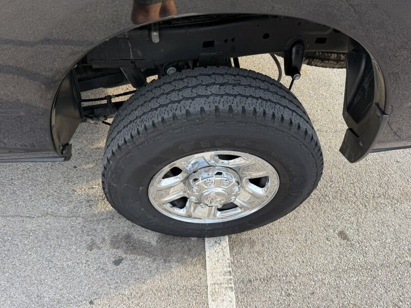 2024 Ram 2500 4x4 Diesel Tradesman Collinsville OK