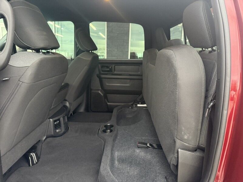 2024 Ram 2500 4x4 Diesel Tradesman Collinsville OK