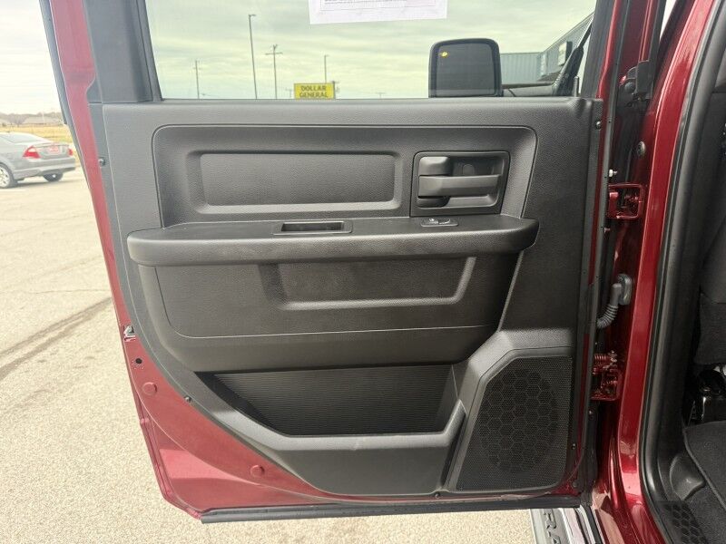 2024 Ram 2500 4x4 Diesel Tradesman Collinsville OK