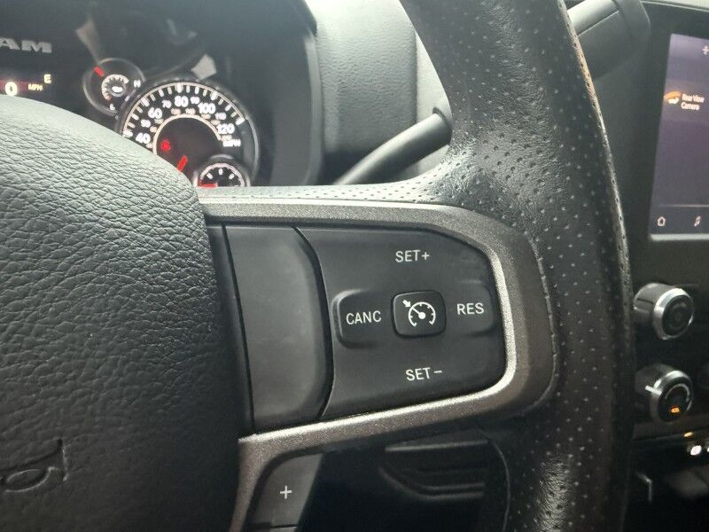 2024 Ram 2500 4x4 Diesel Tradesman Collinsville OK