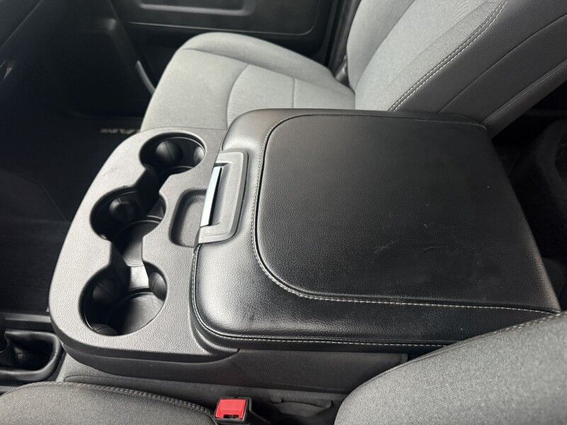 2024 Ram 2500 4x4 Diesel Tradesman Collinsville OK