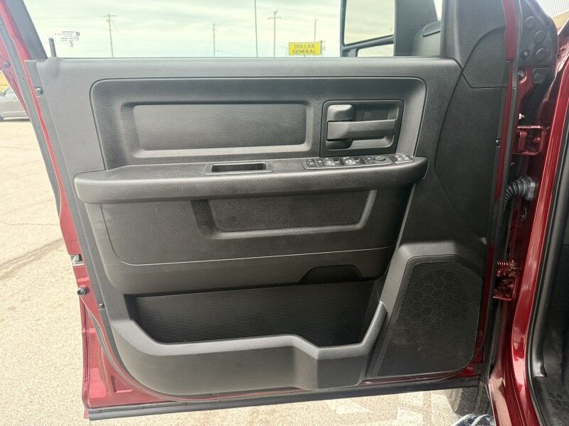 2024 Ram 2500 4x4 Diesel Tradesman Collinsville OK