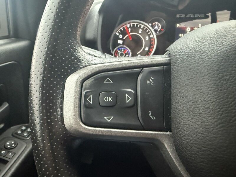 2024 Ram 2500 4x4 Diesel Tradesman Collinsville OK