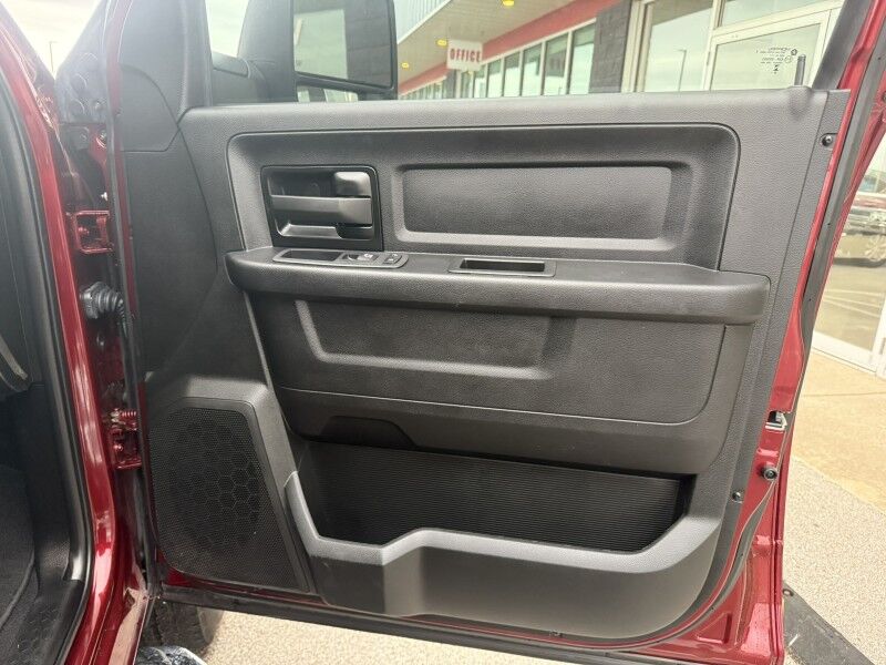 2024 Ram 2500 4x4 Diesel Tradesman Collinsville OK