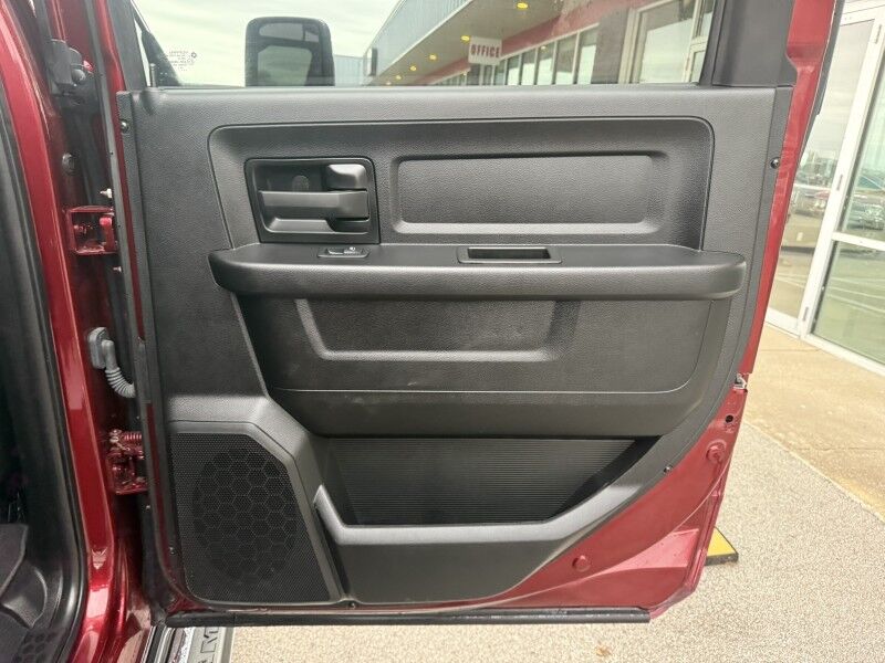 2024 Ram 2500 4x4 Diesel Tradesman Collinsville OK