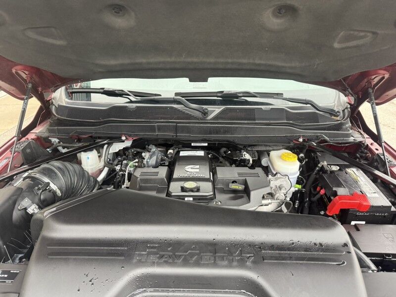 2024 Ram 2500 4x4 Diesel Tradesman Collinsville OK