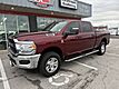 2024 Ram 2500 4x4 Diesel Tradesman