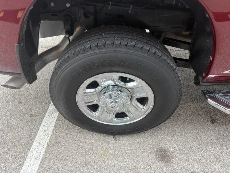 2024 Ram 2500 4x4 Diesel Tradesman Collinsville OK