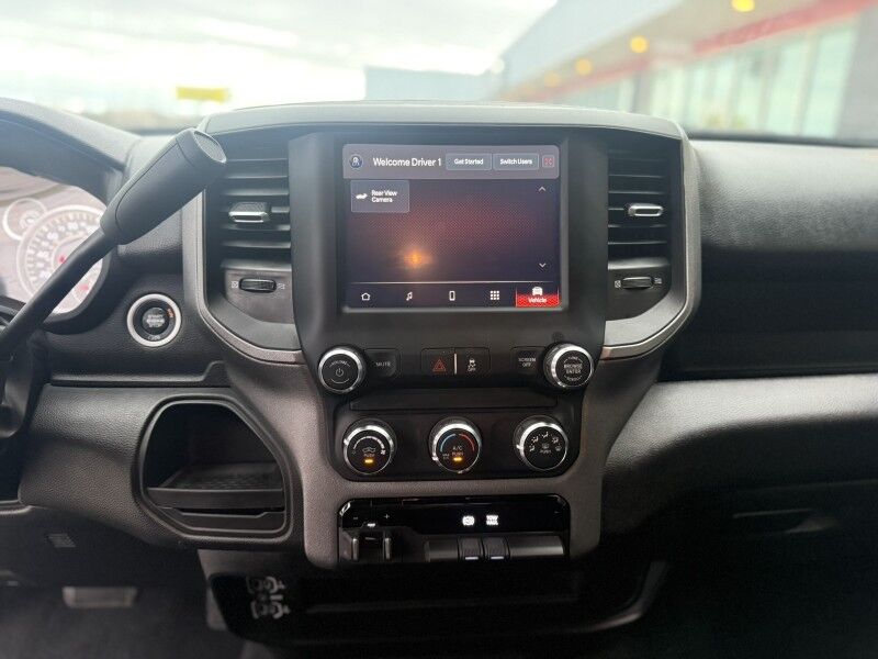 2024 Ram 2500 4x4 Diesel Tradesman Collinsville OK