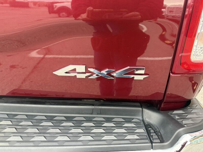 2024 Ram 2500 4x4 Diesel Tradesman Collinsville OK