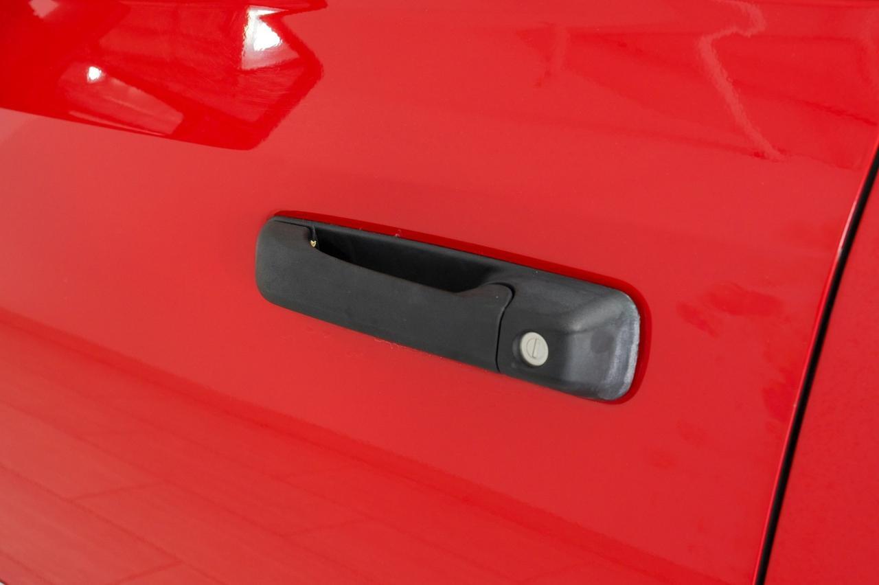 2024 Ram 2500 BIG HORN CREW CAB 4WD 6.4L HEMI AUTOMATIC REAR CAMERA BLUETOOTH POWER DRIVER SEAT TOW HITCH Carrollton TX