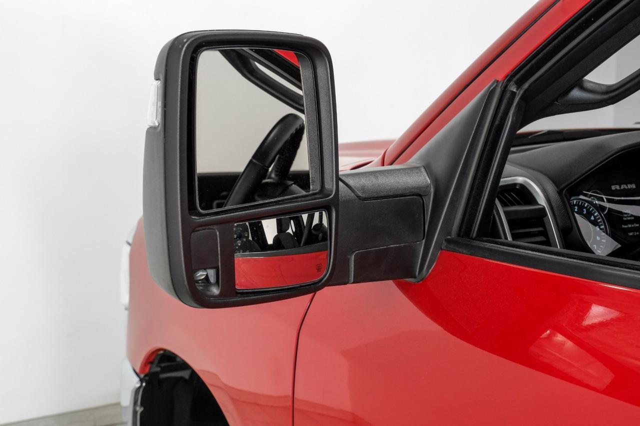 2024 Ram 2500 BIG HORN CREW CAB 4WD 6.4L HEMI AUTOMATIC REAR CAMERA BLUETOOTH POWER DRIVER SEAT TOW HITCH Carrollton TX