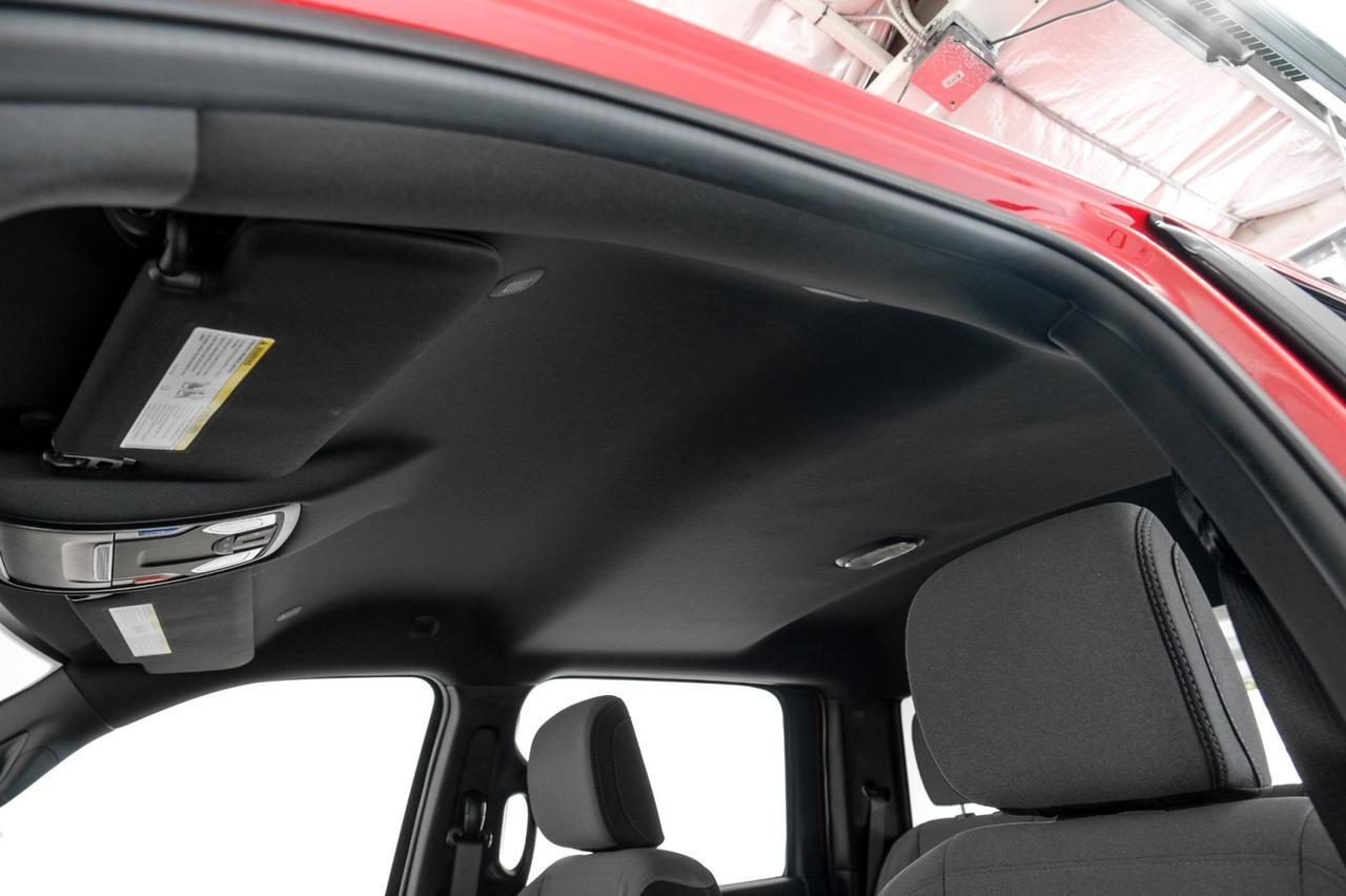 2024 Ram 2500 BIG HORN CREW CAB 4WD 6.4L HEMI AUTOMATIC REAR CAMERA BLUETOOTH POWER DRIVER SEAT TOW HITCH Carrollton TX