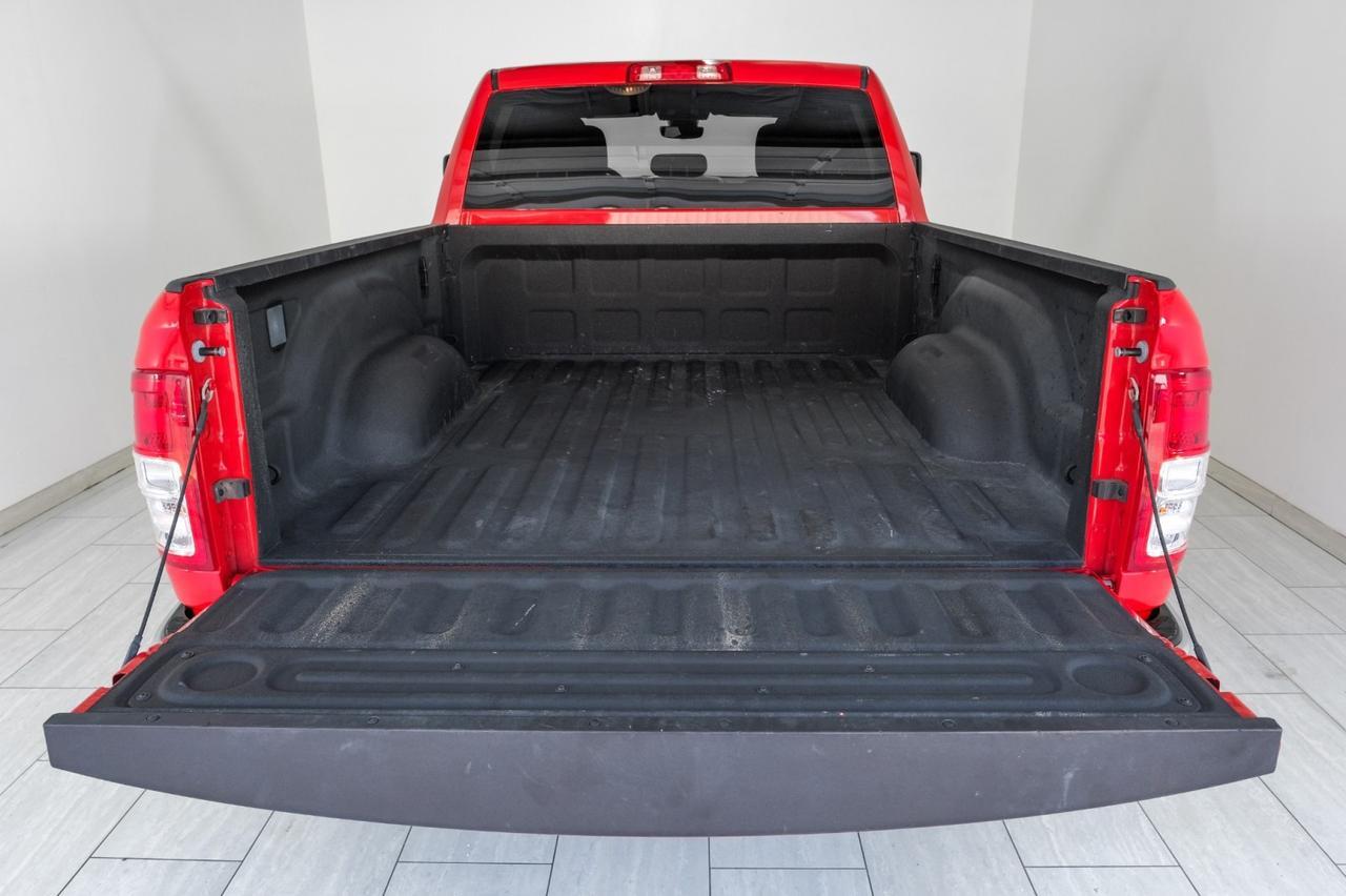 2024 Ram 2500 BIG HORN CREW CAB 4WD 6.4L HEMI AUTOMATIC REAR CAMERA BLUETOOTH POWER DRIVER SEAT TOW HITCH Carrollton TX