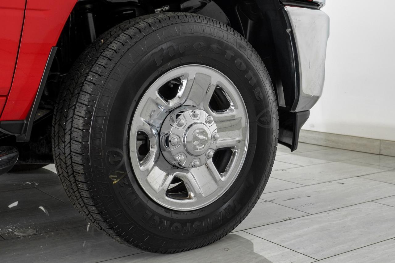 2024 Ram 2500 BIG HORN CREW CAB 4WD 6.4L HEMI AUTOMATIC REAR CAMERA BLUETOOTH POWER DRIVER SEAT TOW HITCH Carrollton TX