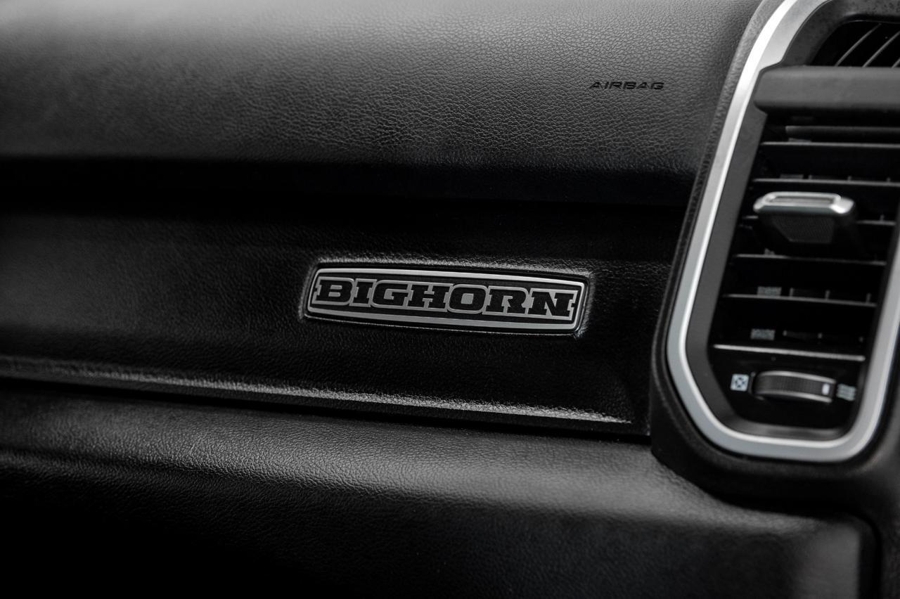 2024 Ram 2500 BIG HORN CREW CAB 4WD 6.4L HEMI AUTOMATIC REAR CAMERA BLUETOOTH POWER DRIVER SEAT TOW HITCH Carrollton TX