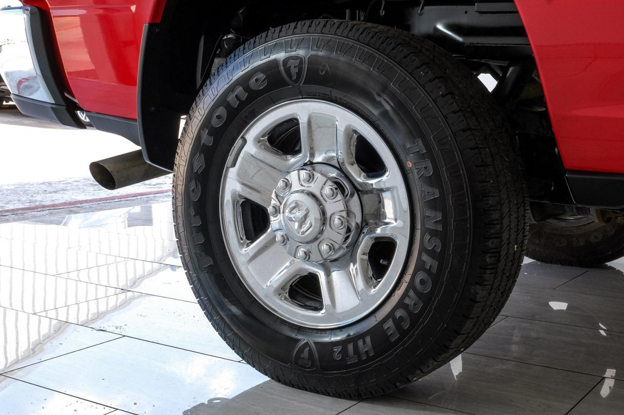 2024 Ram 2500 BIG HORN CREW CAB 4WD 6.4L HEMI AUTOMATIC REAR CAMERA BLUETOOTH POWER DRIVER SEAT TOW HITCH Carrollton TX