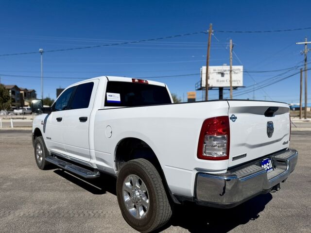 2024 Ram 2500 Big Horn  TX 2024 Ram 2500 Big Horn  TX