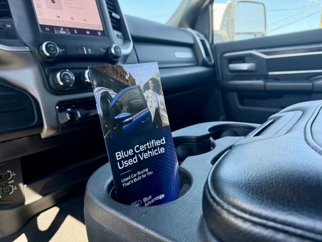 2024 Ram 2500 Big Horn  TX 2024 Ram 2500 Big Horn  TX