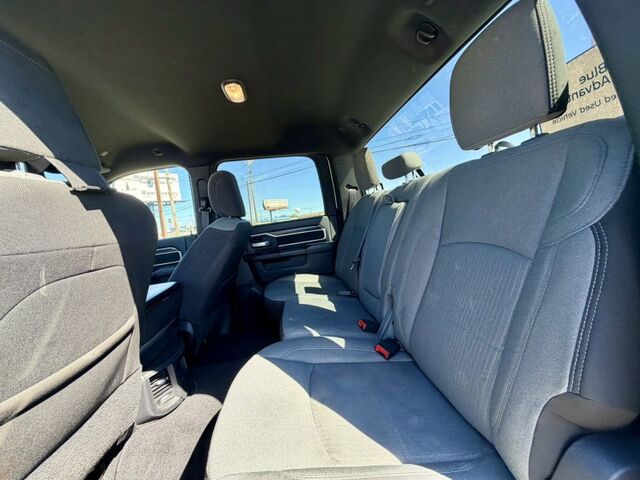 2024 Ram 2500 Big Horn  TX 2024 Ram 2500 Big Horn  TX