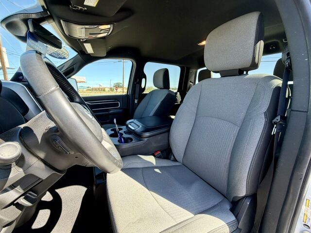 2024 Ram 2500 Big Horn  TX 2024 Ram 2500 Big Horn  TX