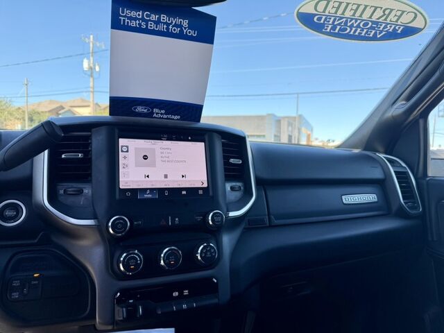 2024 Ram 2500 Big Horn  TX 2024 Ram 2500 Big Horn  TX