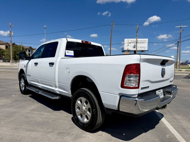 2024 Ram 2500 Big Horn  TX