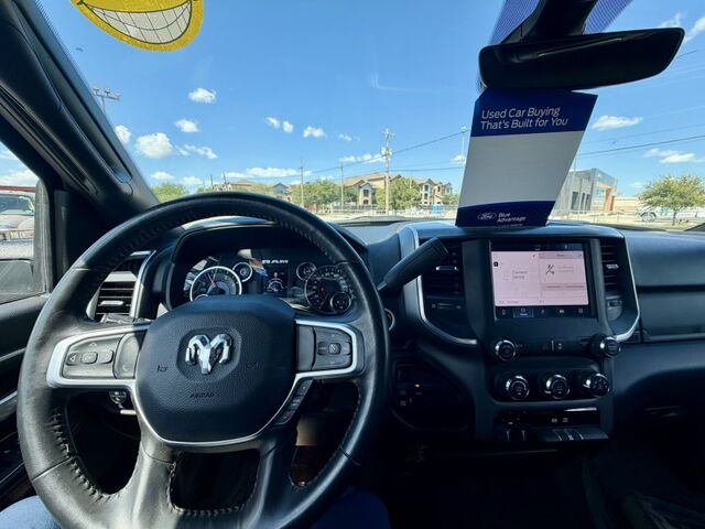 2024 Ram 2500 Big Horn  TX