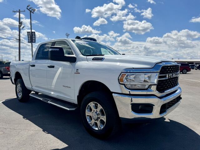 2024 Ram 2500 Big Horn  TX
