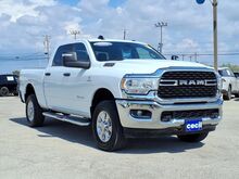 2024_Ram_2500_Big Horn_  TX