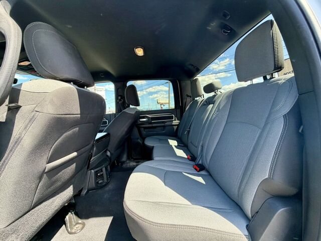 2024 Ram 2500 Big Horn  TX